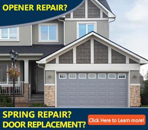 Blog | When should you replace your garage door opener